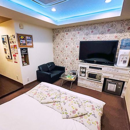 Hotel Pal Anesso Nakatsu (Adults Only) Dış mekan fotoğraf