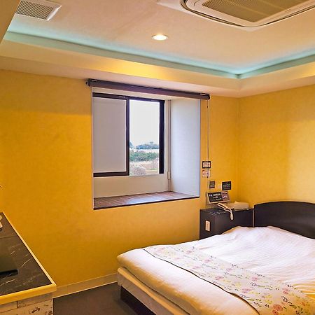 Hotel Pal Anesso Nakatsu (Adults Only) Dış mekan fotoğraf