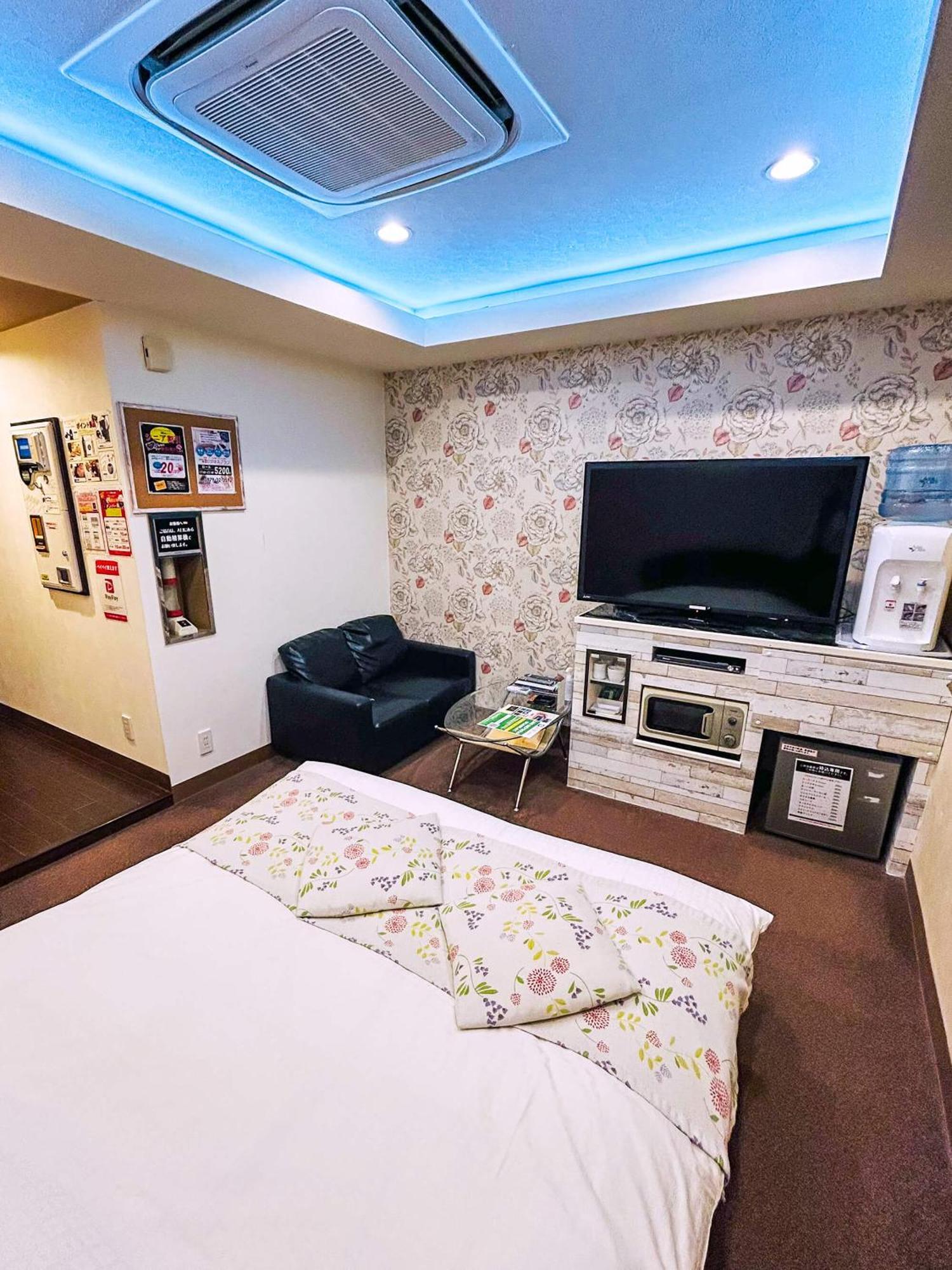 Hotel Pal Anesso Nakatsu (Adults Only) Dış mekan fotoğraf