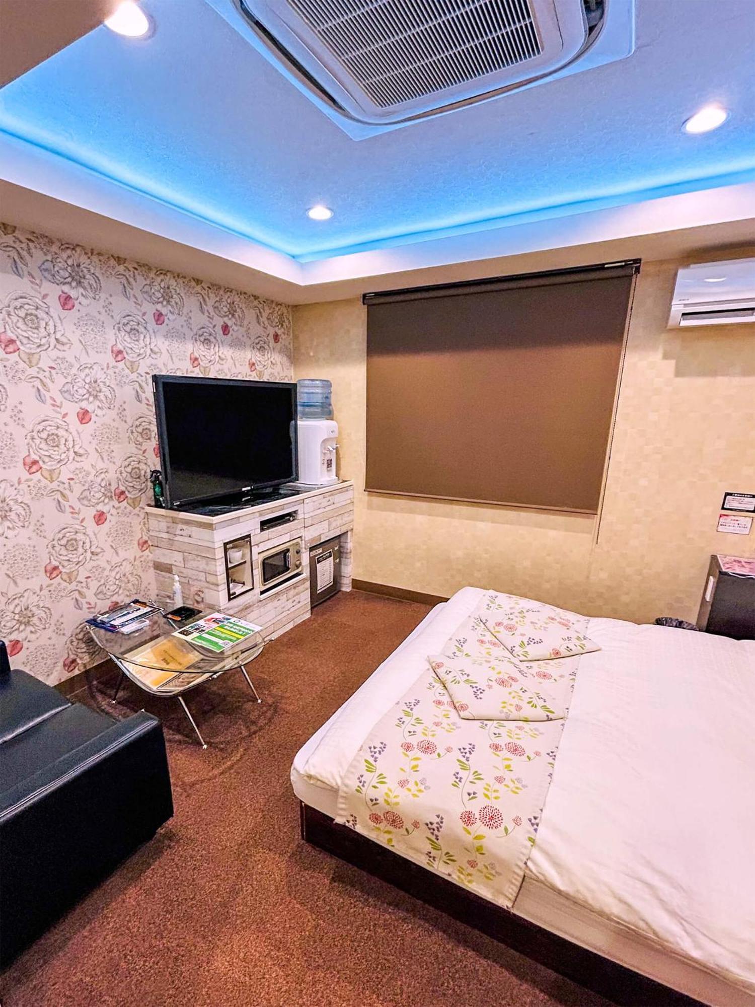 Hotel Pal Anesso Nakatsu (Adults Only) Dış mekan fotoğraf