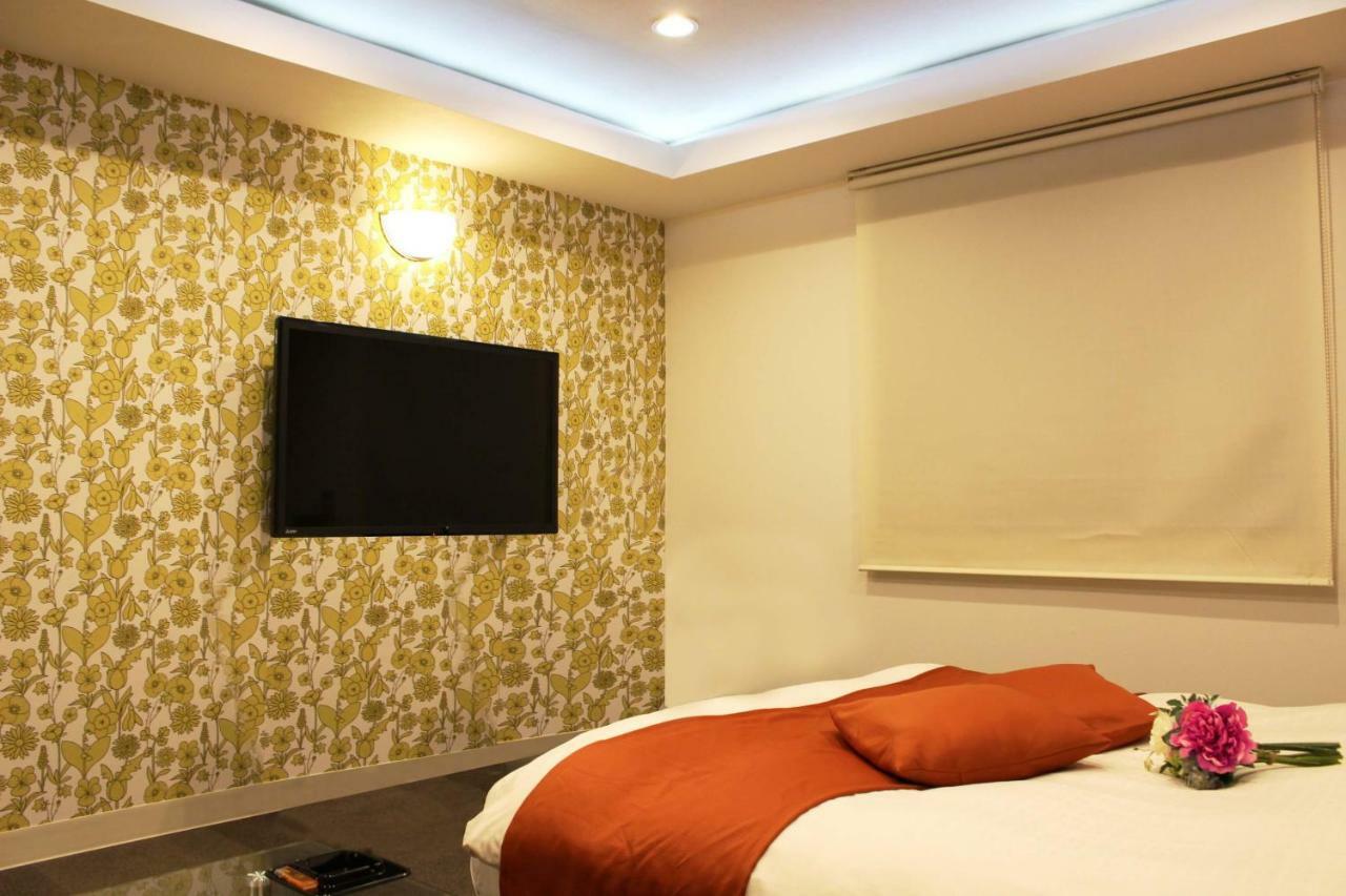 Hotel Pal Anesso Nakatsu (Adults Only) Dış mekan fotoğraf