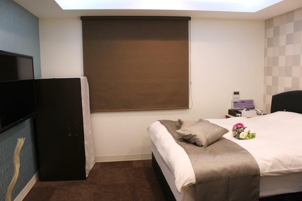 Hotel Pal Anesso Nakatsu (Adults Only) Dış mekan fotoğraf