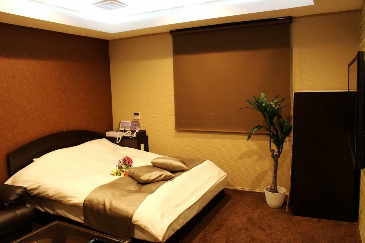 Hotel Pal Anesso Nakatsu (Adults Only) Dış mekan fotoğraf