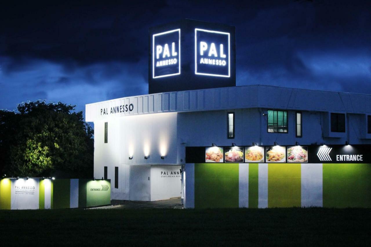 Hotel Pal Anesso Nakatsu (Adults Only) Dış mekan fotoğraf