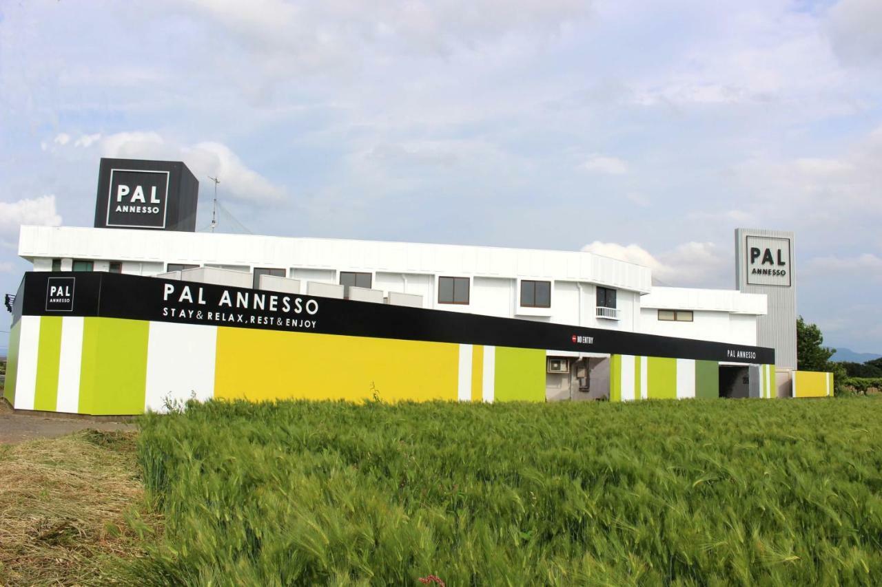 Hotel Pal Anesso Nakatsu (Adults Only) Dış mekan fotoğraf
