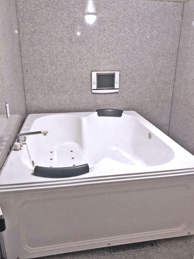 Hotel Pal Anesso Nakatsu (Adults Only) Dış mekan fotoğraf